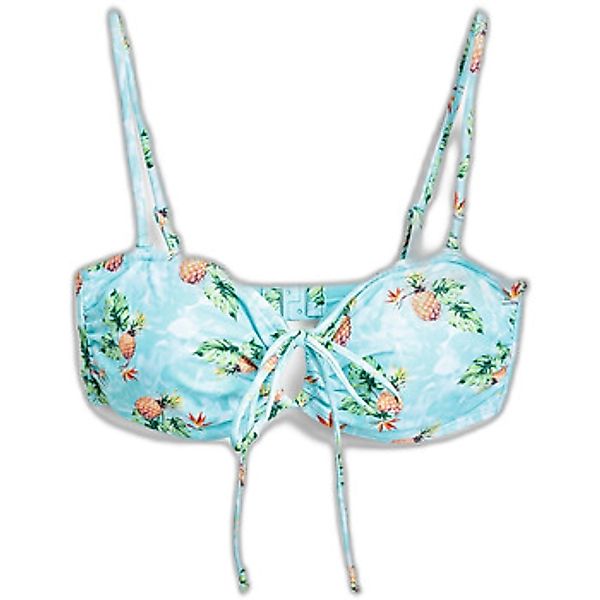 Desigual  Bikini Haut de maillot de bain femme  La Habana Top günstig online kaufen