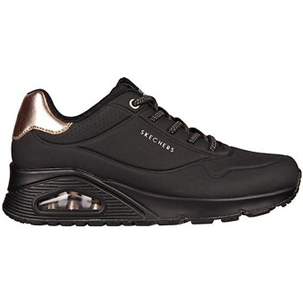 Skechers  Sneaker UNO-SHIMMER AWAY 155196 BBK günstig online kaufen