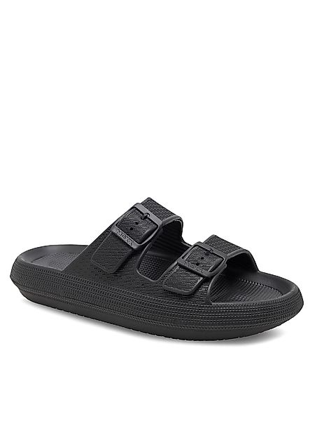 Mexx Pantoletten MICC1905141M-01 Schwarz Pantolette günstig online kaufen