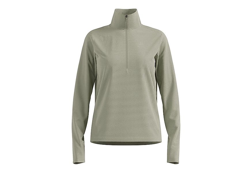 Odlo Laufshirt Essential Thermal Midlayer 1/2 Zip günstig online kaufen