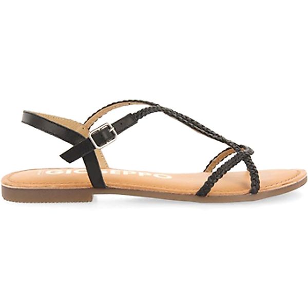 Gioseppo  Sandalen 69112 negro günstig online kaufen