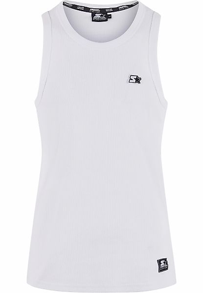 Starter Black Label Tanktop "Starter Black Label Starter Rib Tank Top" 1 St günstig online kaufen