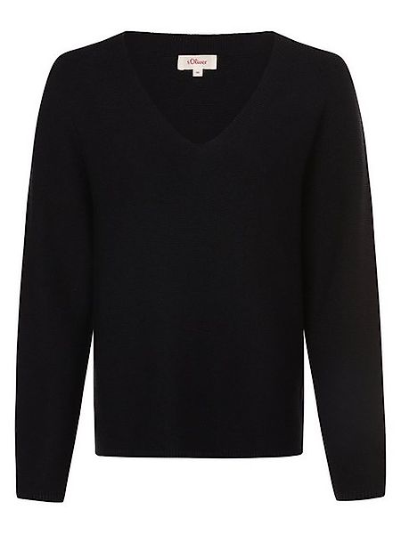 s.Oliver Strickpullover günstig online kaufen