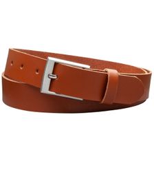 COLOGNEBELT Ledergürtel C9-SL Schlicht dennoch modern günstig online kaufen