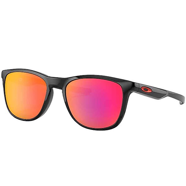 Oakley Trillbe X Polished Black Prizm Ruby günstig online kaufen