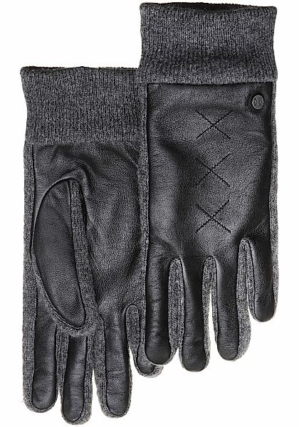 PEARLWOOD Strickhandschuhe "SMILLA", (1 Paar), weiches Innenfutter aus Flee günstig online kaufen