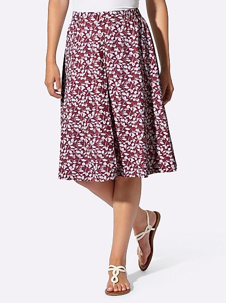 Classic Basics Jerseyrock günstig online kaufen