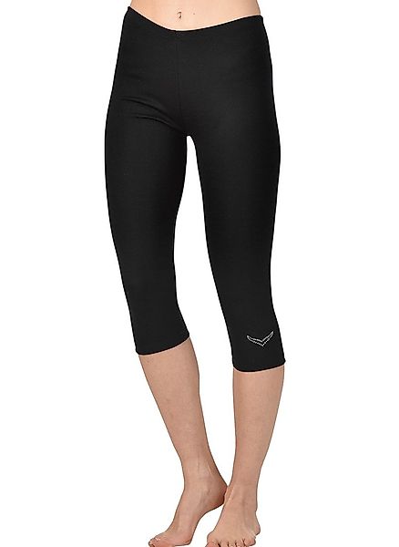 Trigema Leggings TRIGEMA Leggings 3/4 mit günstig online kaufen