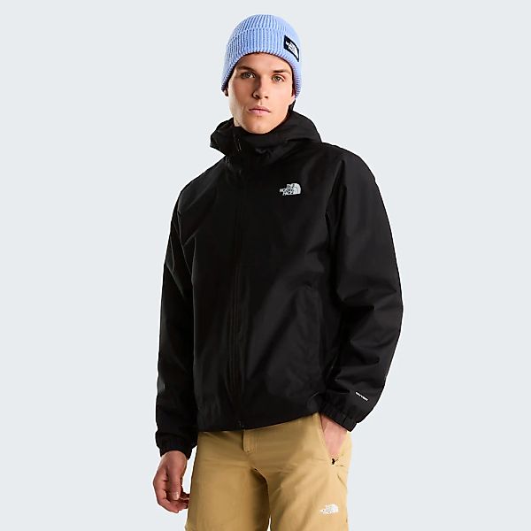 The North Face Funktionsjacke "M QUEST MONO JACKET" sportlicher Stil, leich günstig online kaufen