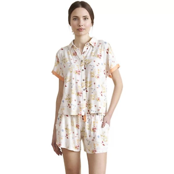 J&j Brothers  Pyjamas/ Nachthemden JJBEH0900 günstig online kaufen