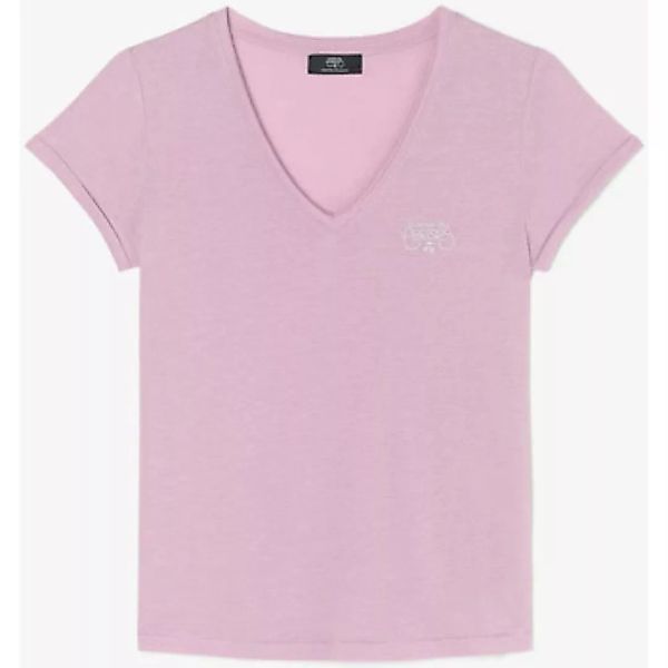 Le Temps des Cerises  T-Shirts & Poloshirts T-shirt SMALLVTR günstig online kaufen