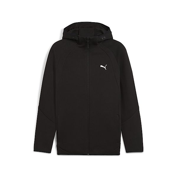 PUMA Sweatjacke Evostripe Hoodie Herren günstig online kaufen