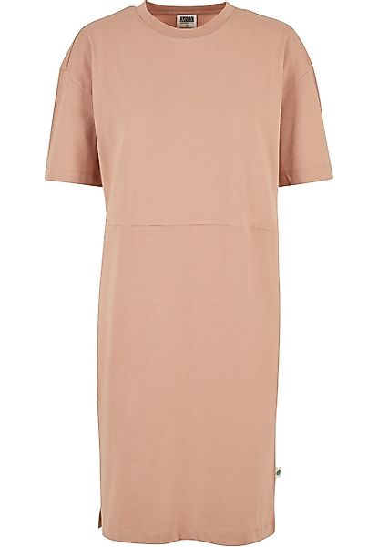 URBAN CLASSICS Shirtkleid Urban Classics Damen günstig online kaufen