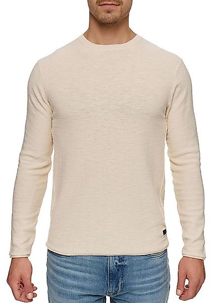 Indicode Strickpullover INMacedonia günstig online kaufen
