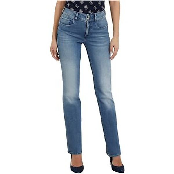 Guess  Straight Leg Jeans W4RA0V D4Q0E günstig online kaufen
