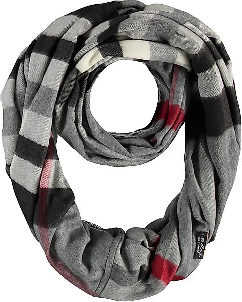 Fraas Loop Cashmink®-Loop, (1, ohne Fransen) günstig online kaufen