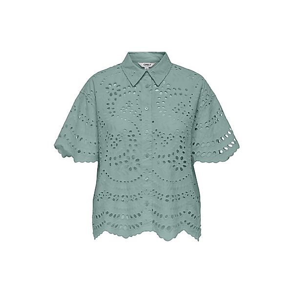 Only Damen Bluse 15351519 günstig online kaufen