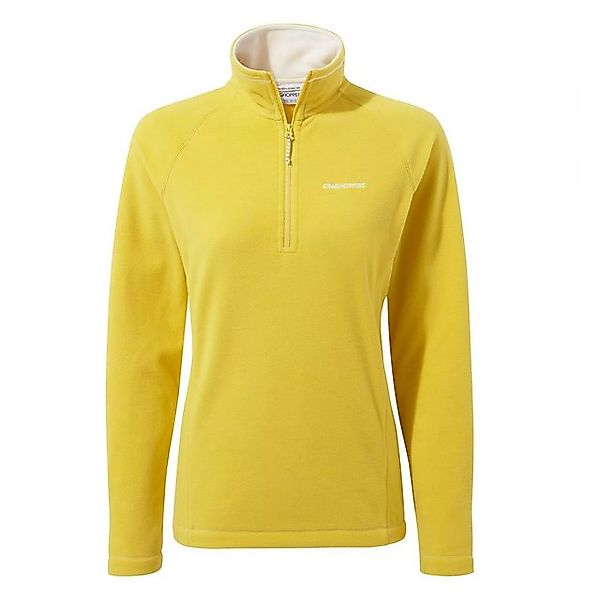 Craghoppers Strickfleecejacke Craghoppers - Microfleece RV günstig online kaufen