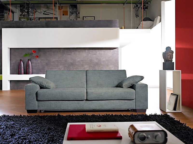 Bali Schlafsofa »Norwalk, Dauerschläfer«, in 140er und 160er Breite, 3 Vari günstig online kaufen