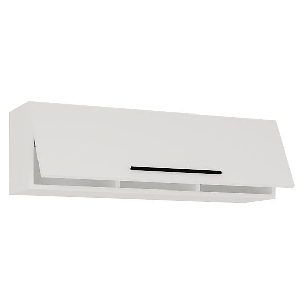 VCM Wandregal Holz Wandregal Wandschrank Klappschrank günstig online kaufen