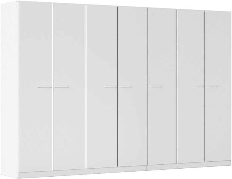 rauch Drehtürenschrank »Kleiderschrank Schrank Garderobe TOPSELLER OTELI in günstig online kaufen