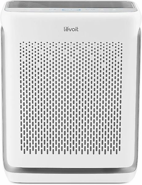 Levoit Luftreiniger "Vital 200S Pro Smart Air Purifier" für 88 qm Räume HEP günstig online kaufen