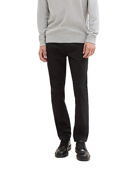 TOM TAILOR Chinohose im Four-Pocket Style günstig online kaufen