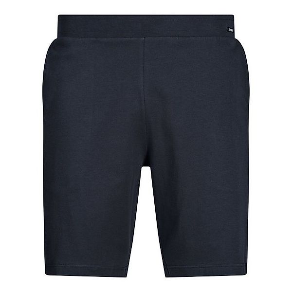 Skiny Pyjamashorts Every Night In Mix & Match mit seitlichen Eingrifftasche günstig online kaufen