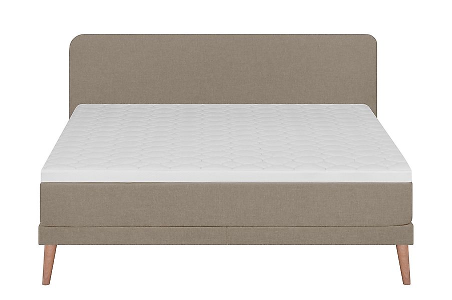 NADUVI Collection | Bettgestell Cassi 160x200 günstig online kaufen