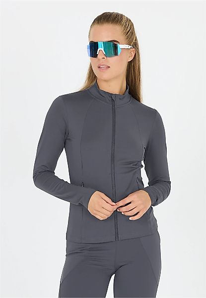 ENDURANCE Radtrikot "Anthea", Mit 4-Wege-Stretch günstig online kaufen