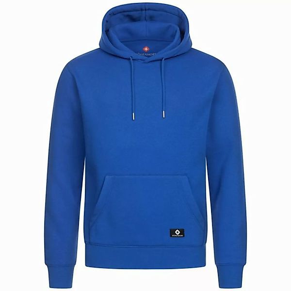 Höhenhorn Hoodie Janga Herren Kapuzen Pullover Hoody Sweatshirt günstig online kaufen