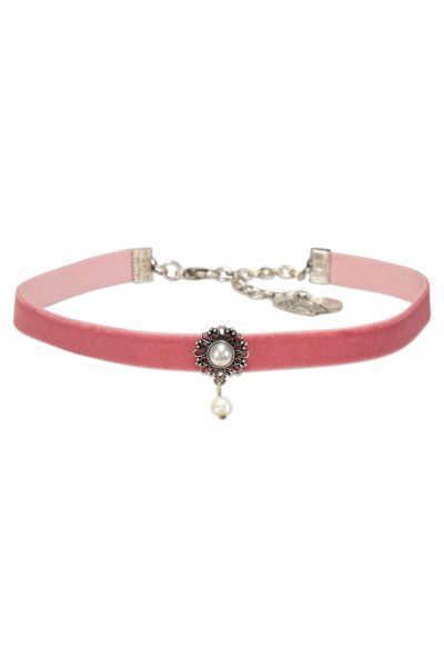Alpenflüstern Kette mit Anhänger Kropfband - günstig online kaufen