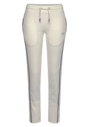 H.I.S Sweathose mit Reißverschluss am Beinsaum, Loungeanzug günstig online kaufen