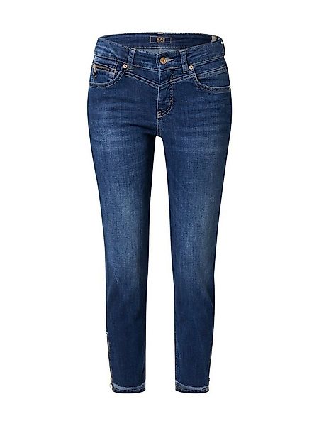 MAC 7/8-Jeans Rich (1-tlg) Fransen günstig online kaufen
