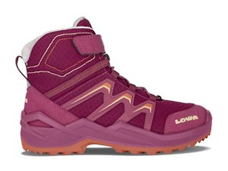 Lowa Winterstiefel günstig online kaufen