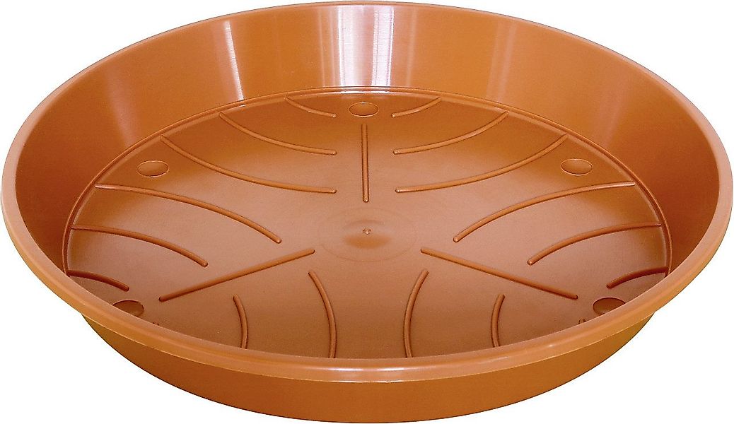 Geli Blumentopfuntersetzer Geli Untersetzer Standard Ø günstig online kaufen
