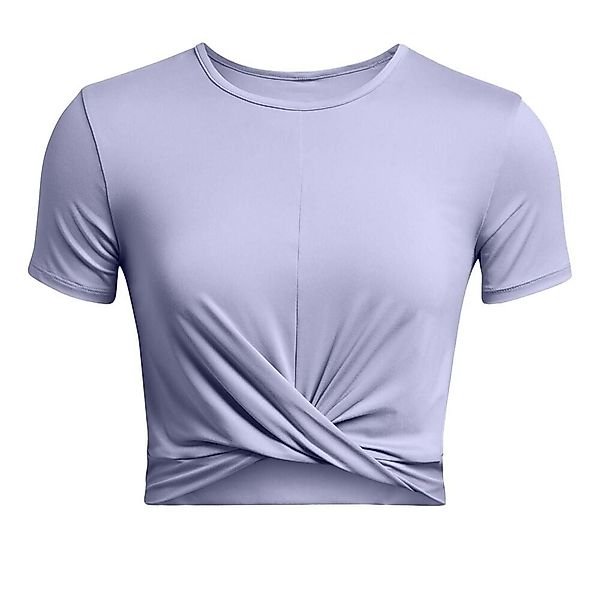 Under Armour® T-Shirt Motion Crossover Crop günstig online kaufen
