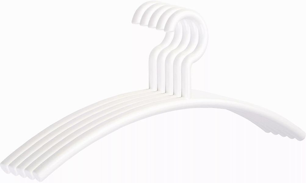 pieperconcept Kleiderbügel Caldo, (Set, 5-tlg) günstig online kaufen