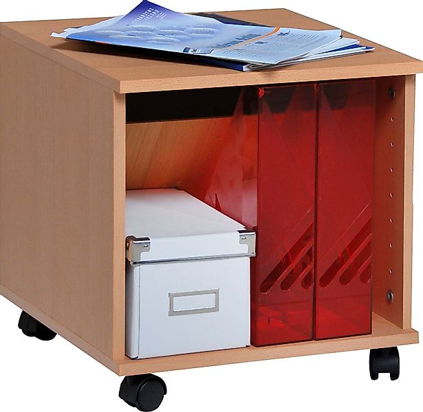 VOGL Möbelfabrik Rollcontainer 1191, Bürocontainer, Nachtschrank, günstig online kaufen