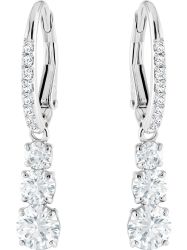 Swarovski Paar Ohrhänger Stilla Round Attract günstig online kaufen