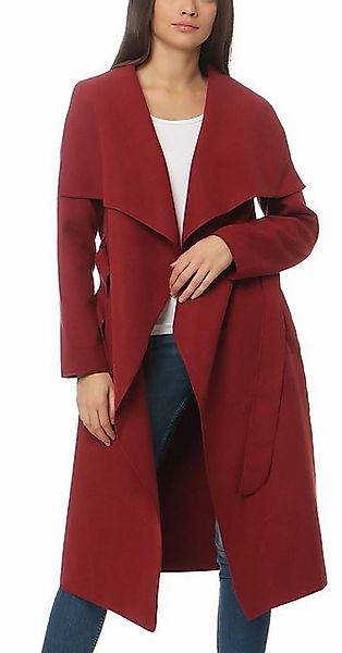 malito more than fashion Langmantel 3040 günstig online kaufen