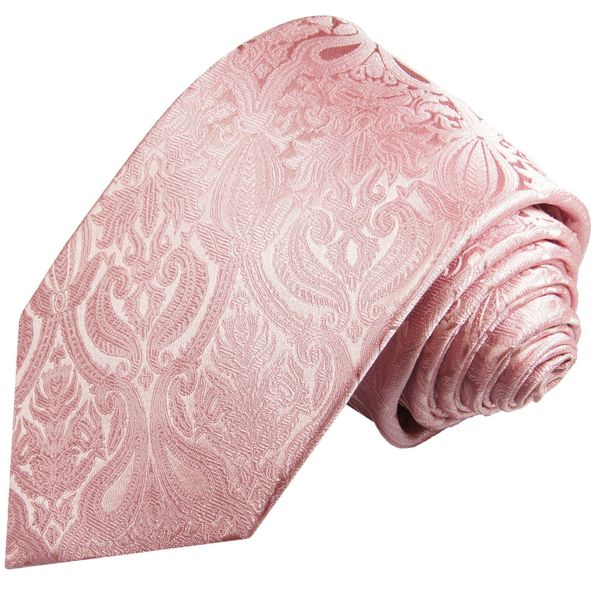 Paul Malone Krawatte Herren Hochzeitskrawatte barock günstig online kaufen