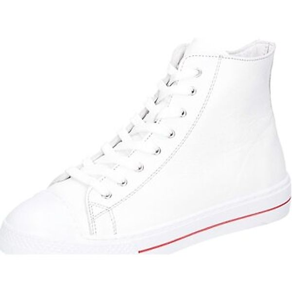 Andrea Conti  Stiefel Stiefeletten High Top Sneaker 0067110-001 günstig online kaufen