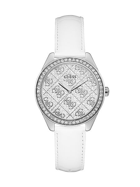 Guess Quarzuhr SUGAR, (1-tlg), analoge Uhr günstig online kaufen