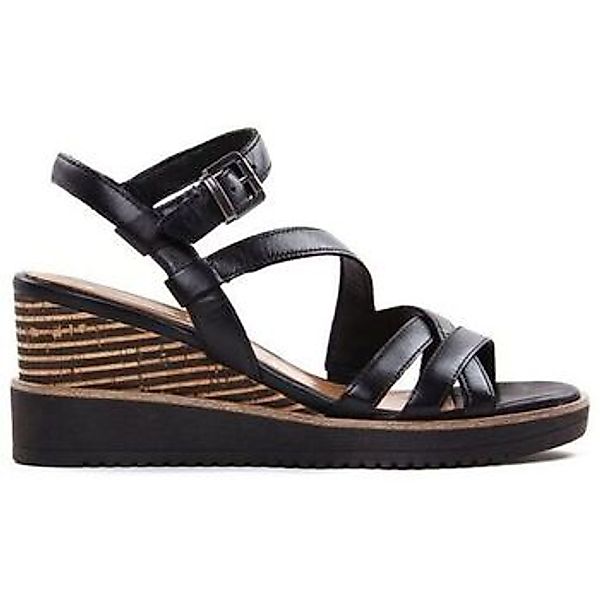 Tamaris  Sandalen 28059  001 BLACK 28059 günstig online kaufen