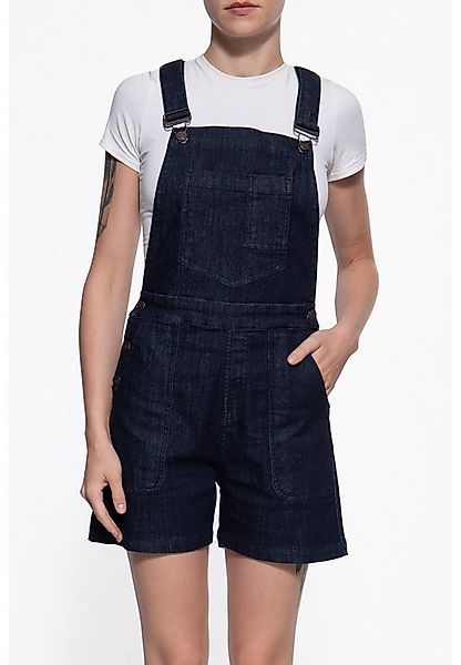 QueenKerosin Latzjeans im Worker-Style günstig online kaufen