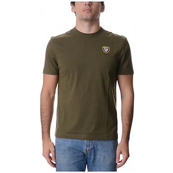 Blauer  T-Shirts & Poloshirts 25SBLUH02194 günstig online kaufen