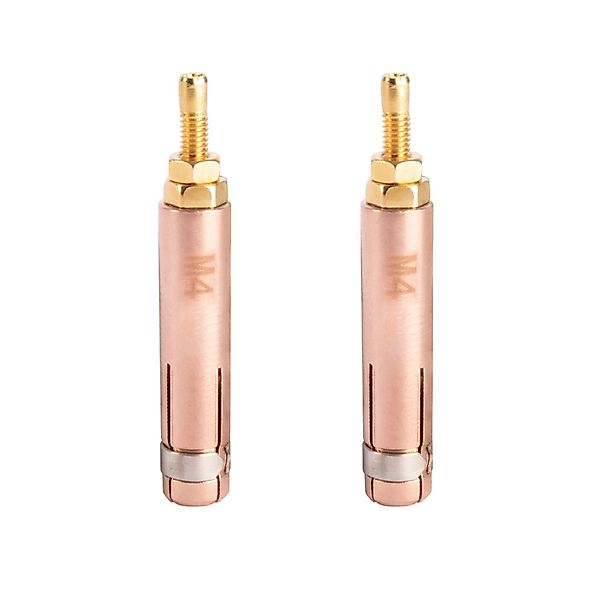 STAHLWERK Punktschweißelektrode M4 Bolzen Ausbeulspotter Smart Repair 2er S günstig online kaufen