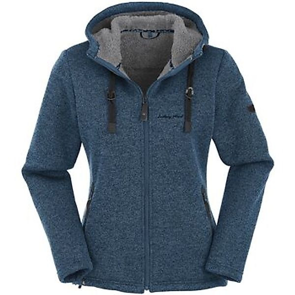 Maul Sport® Strickfleecejacke Maul Sports Damen günstig online kaufen