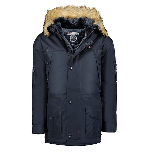 Geographical Norway Winterjacke Herren Outdoor Jacke günstig online kaufen